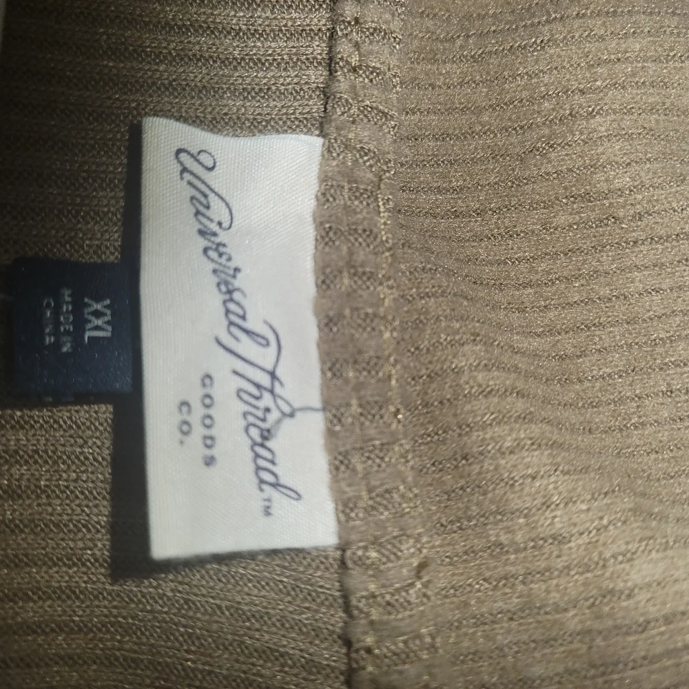 Plus Maxi Dress Size 2x - Picture 4 of 4